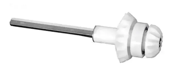 Drive Shaft Assembly