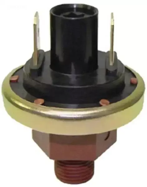 Dtec-1 Pressure Switch 2.0 Psi