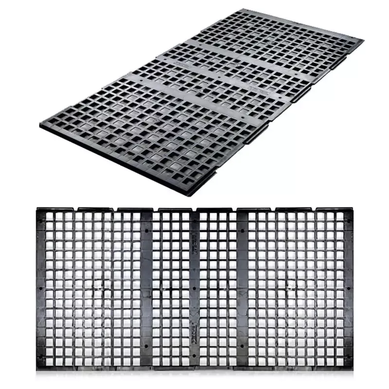 Dura-Bench™ 2 ft. x 4 ft. Plastic Benchtop – Pack of 5