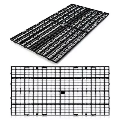 Dura-Bench™ 2 ft. x 4 ft. Ultra Plastic Benchtop – Pack of 5