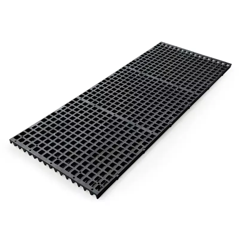 Dura-Bench™ 2 ft. x 5 ft. Plastic Benchtop – Pack of 5