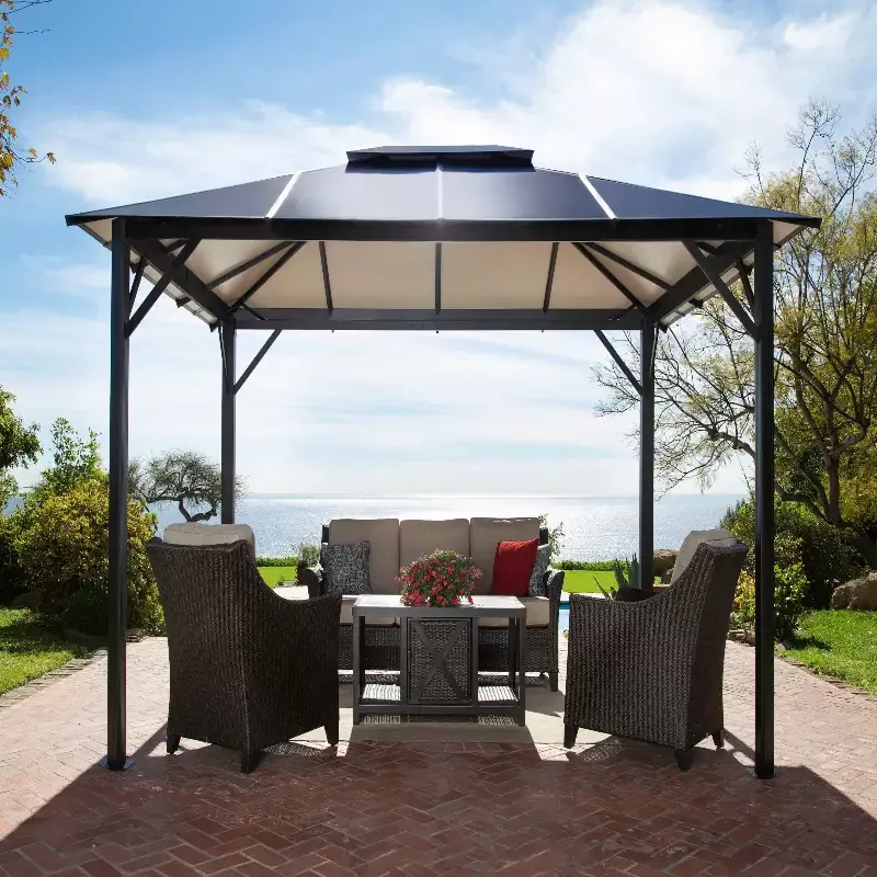 Durham Gazebo