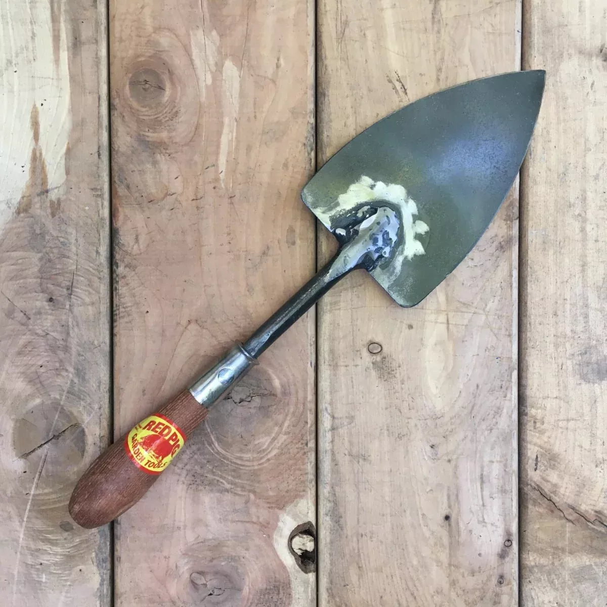 Dutch Bulb Setter
