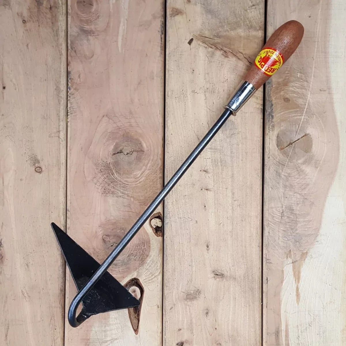 Dutch Hand Hoe - Left