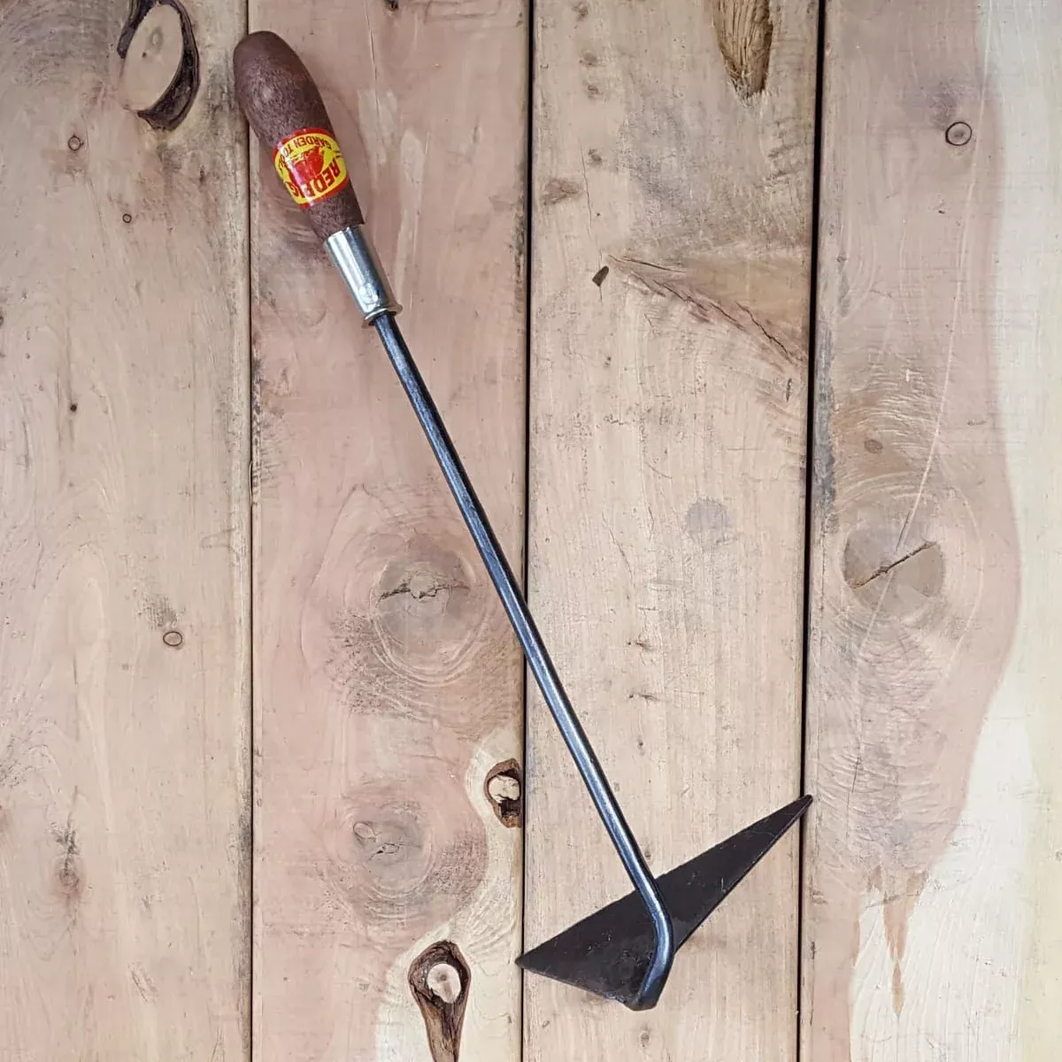 Dutch Hand Hoe - Right