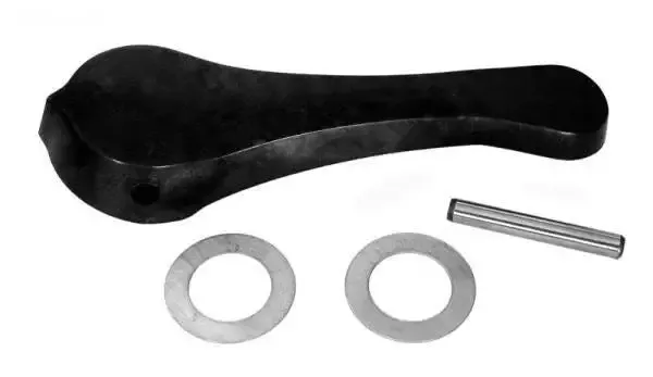 DV4, DV6 Handle Repair Kit, inc.# 1-4