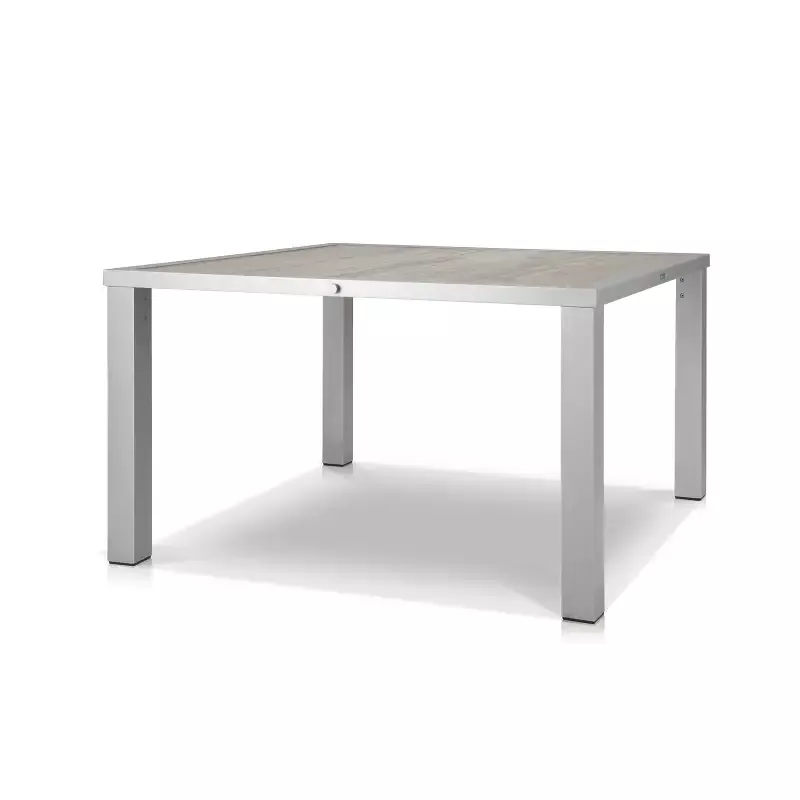 Dynasty Dining Table Square
