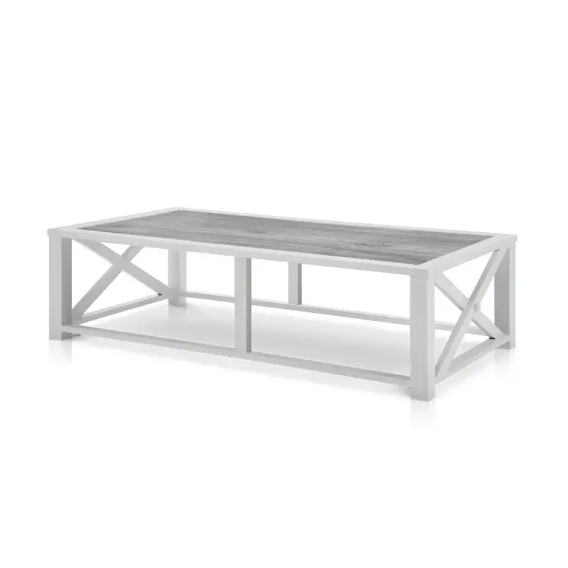 Dynasty Large Coffee Table