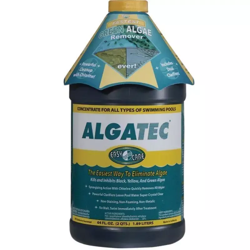 Easy Care Algatec – 1/2 gal