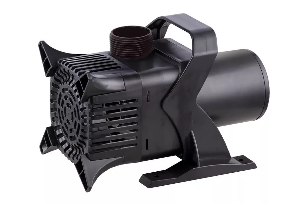 EasyPro Asynchronous Submersible Mag Drive Pump