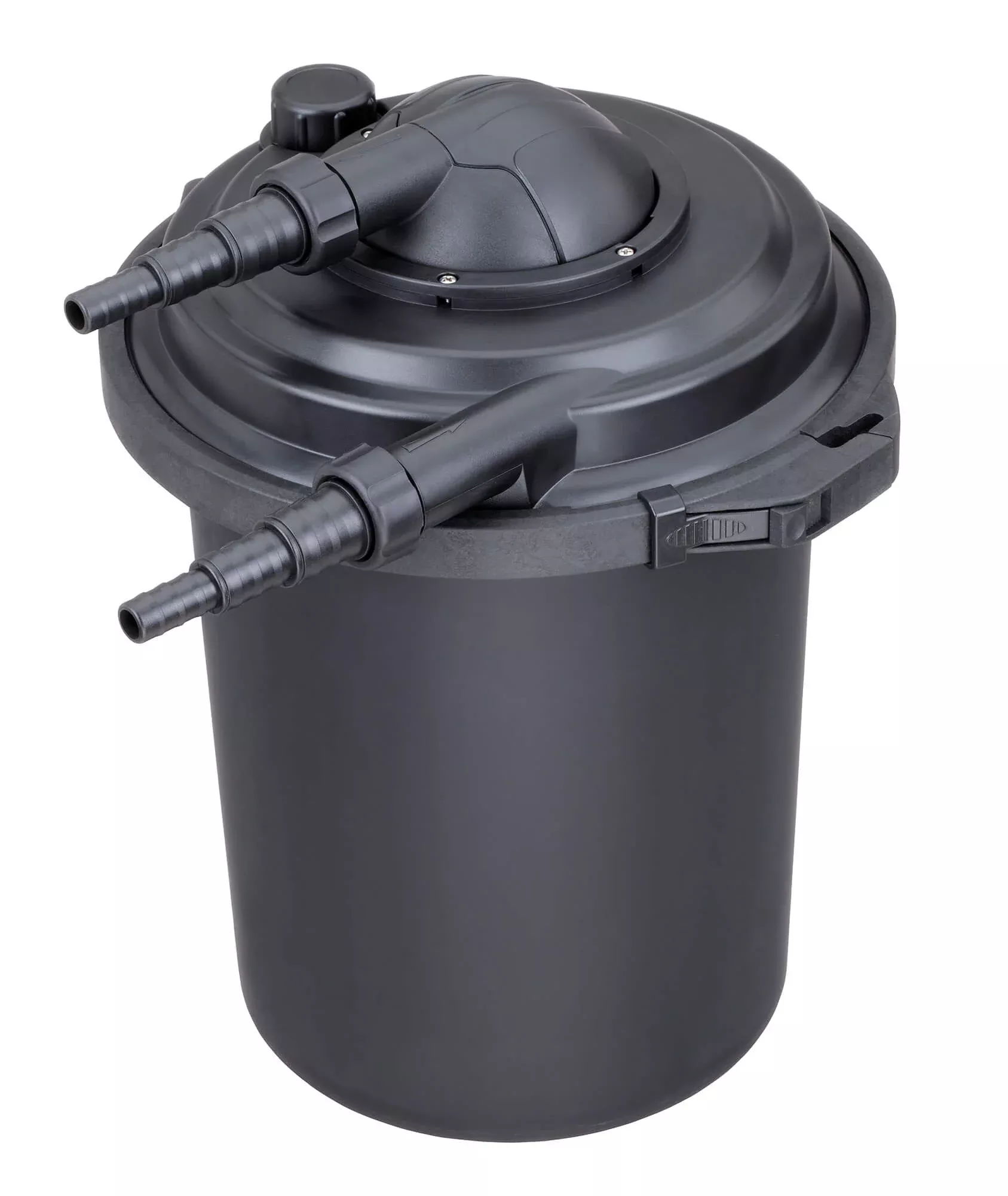 EasyPro Eco-Clear Pressurized Filter – No UV