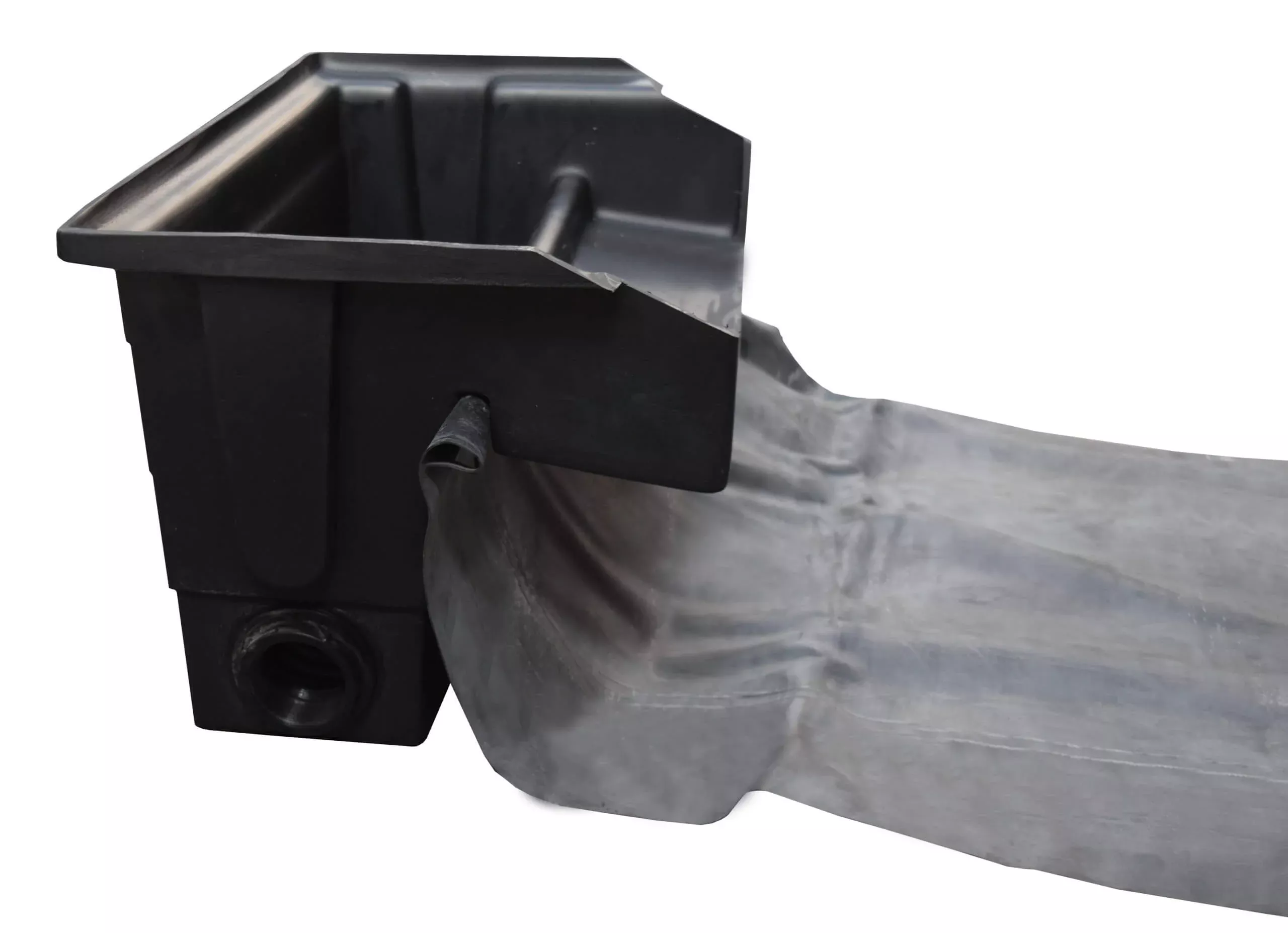 EasyPro ECO-Series Spillways