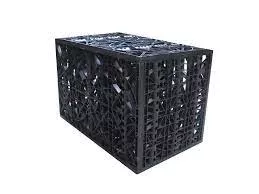 EasyPro HSC22 Res-Cube 1/2 Size 27in x 16in x 9.5in