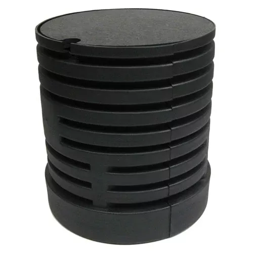 EasyPro JAFT Mini Pump Vault 3000gph 13in dia x 14.5in Tall