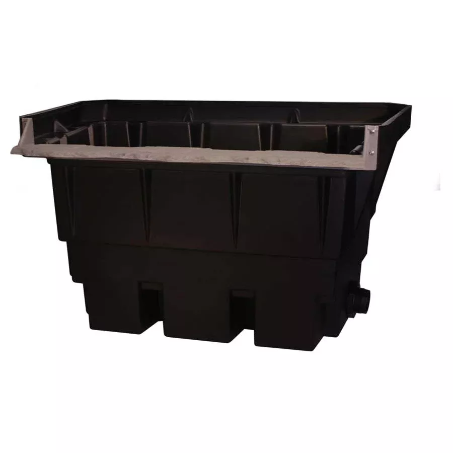 EasyPro Large Aquafalls Filter w/ Matala Pads