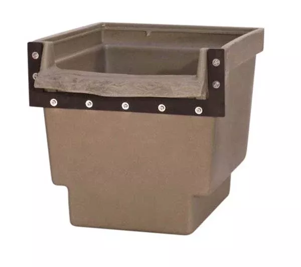 EasyPro Mini AquaFalls with Matala Pads