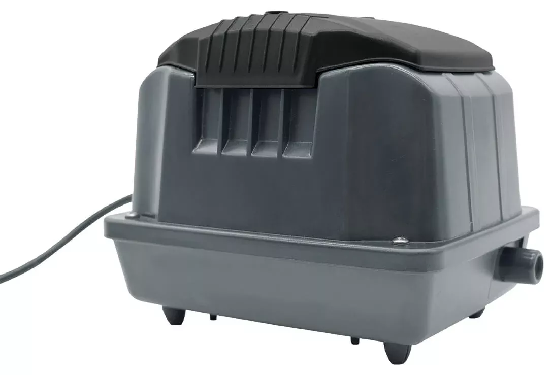 EasyPro Pro-Clear Aire™ Aeration Compressor