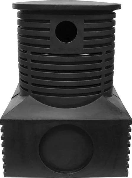 EasyPro Pro-Series Large Pump Vault