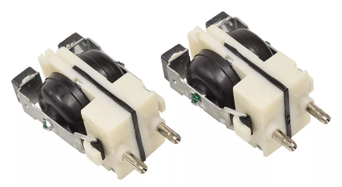 EasyPro Replacement Diaphragm kit for CMC8/CAS4