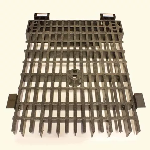 EasyPro Rock/Plant Grate – Medium AquaFalls