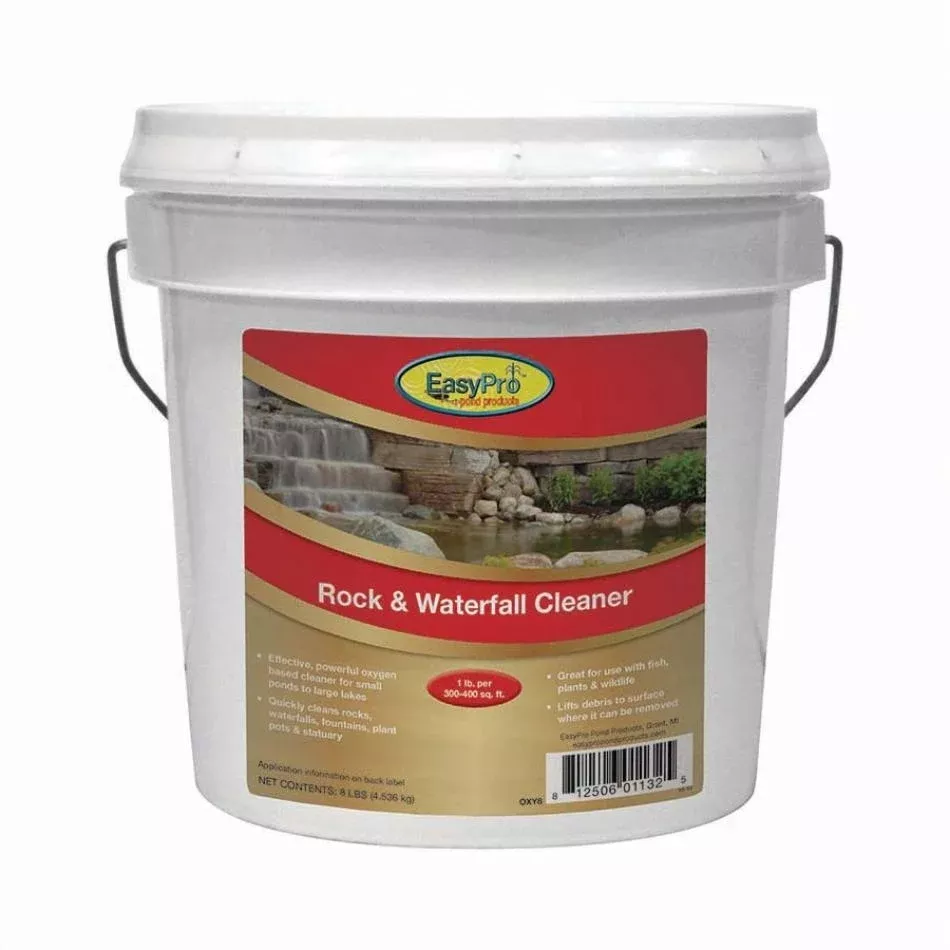 EasyPro Rock & Waterfall Cleaner