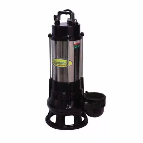 EasyPro TB8002 High Head Pump 6060gph @10ft 230v 5.5amps