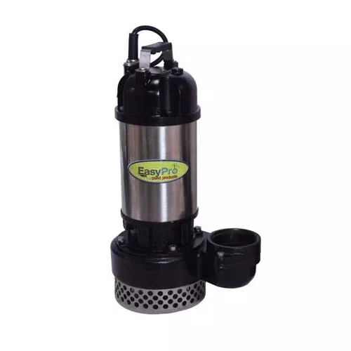 EasyPro TM9500 Low Head Pump 9000gph @5ft 115v 10.9amps