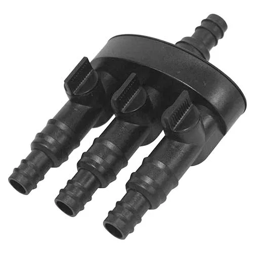 EasyPro TWS3 Statuary Splitter 1/2in to 3/4in