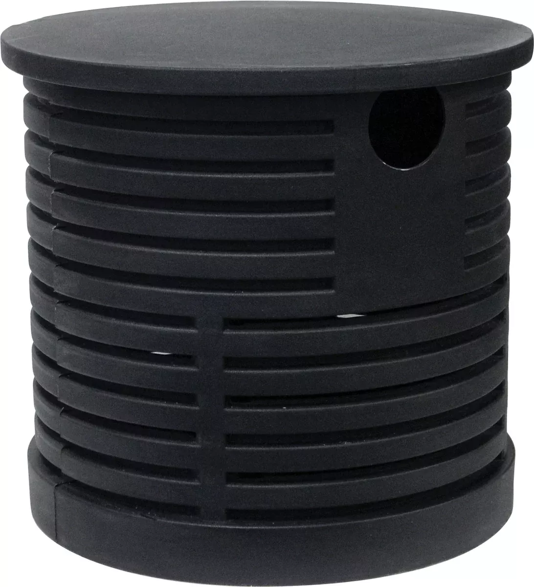 EasyPro Wide Diameter Pump Vault