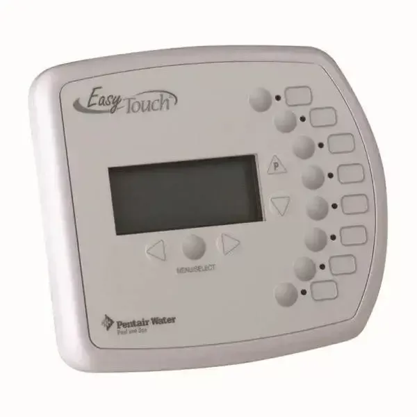EasyTouch Wireless Controller Kit for 8 Circuit System