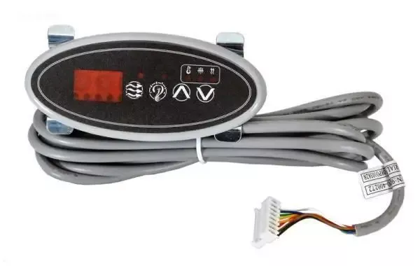 ECO-1 OVAL SPASIDE