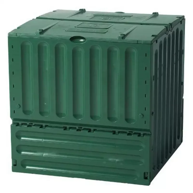Eco King Composter