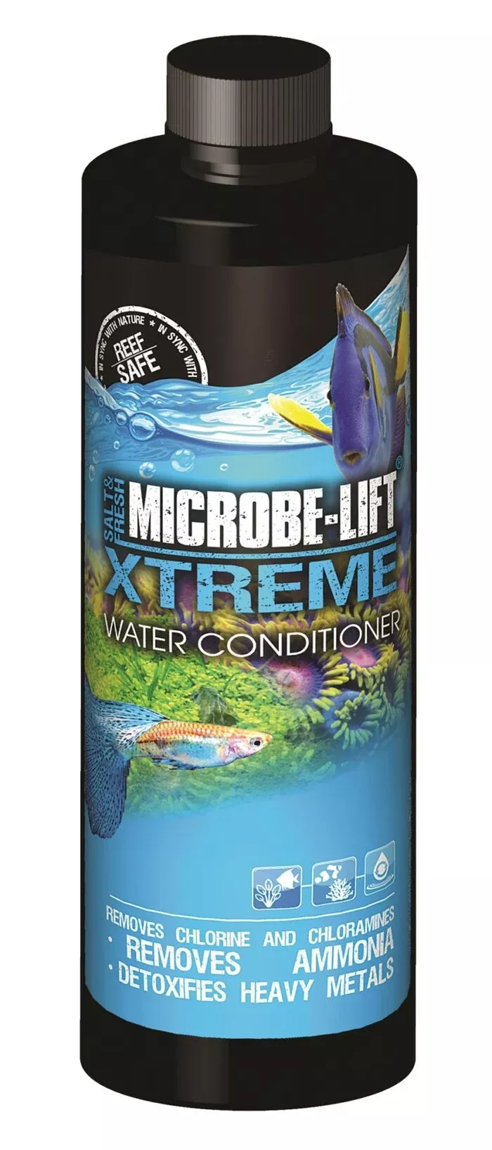 Ecological Laboratories Microbe Lift Aquarium Xtreme