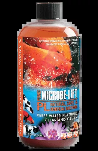 Ecological Laboratories Microbe Lift PL