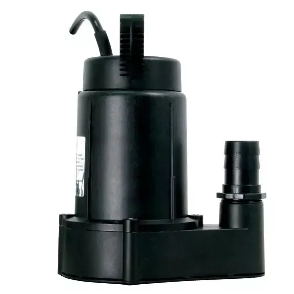 EcoPlus™ 1500 Elite Submersible Pump
