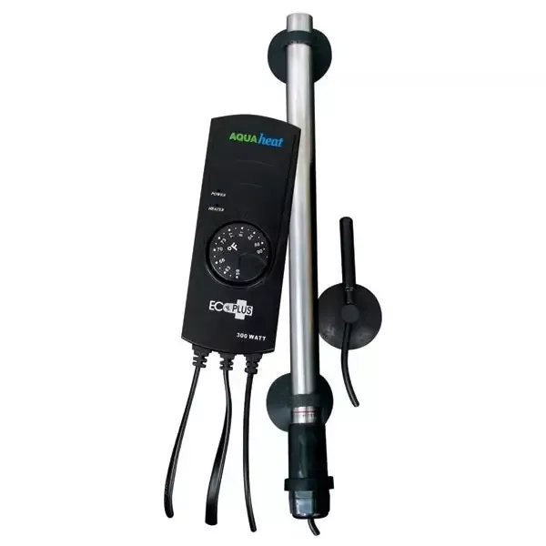 EcoPlus™ Aqua Heat Titanium Heater 300 Watt