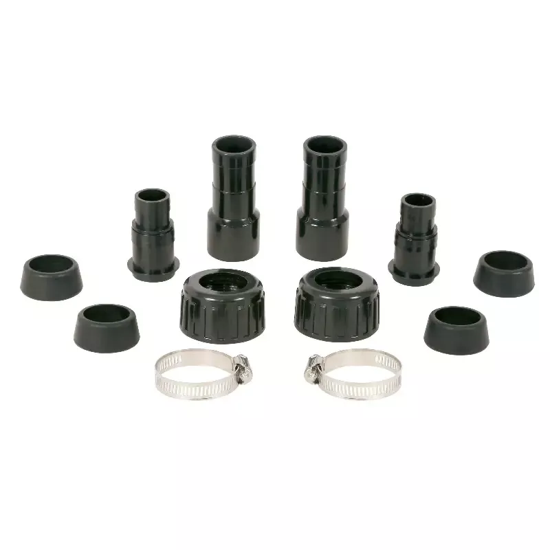 EcoPlus™ Commercial Grade Chiller Fitting Kit