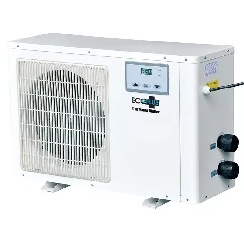EcoPlus™ Commercial Grade Water Chiller