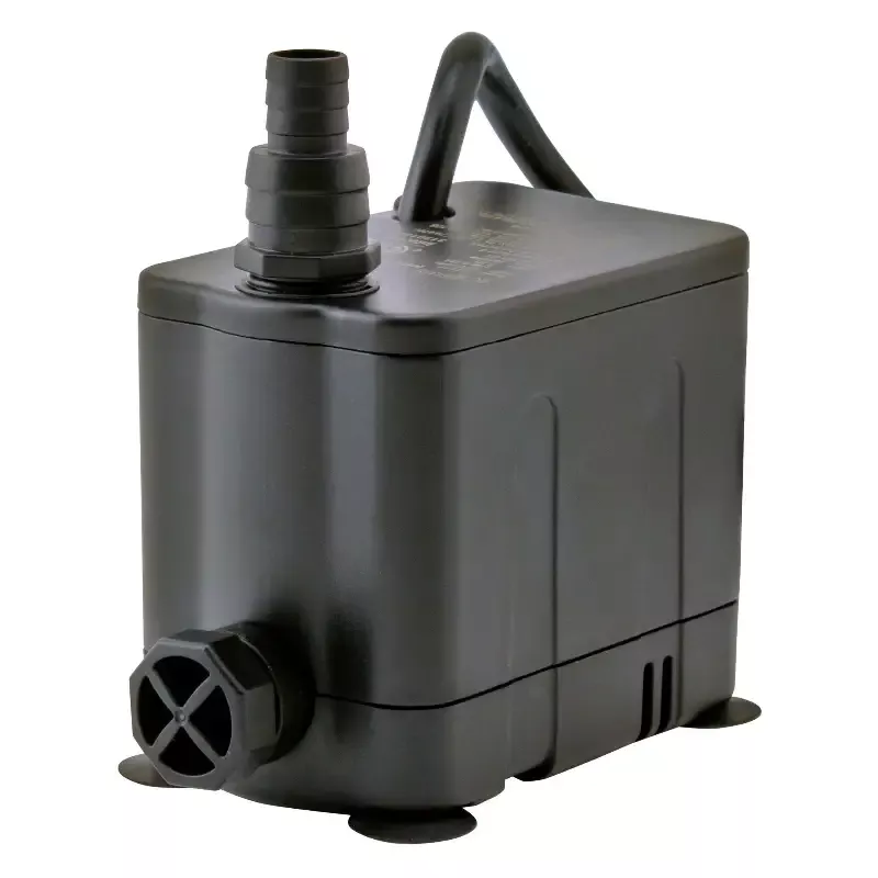 EcoPlus™ Convertible Bottom Draw Water Pump