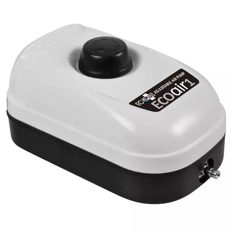 EcoPlus™ Eco Air Adjustable Air Pump