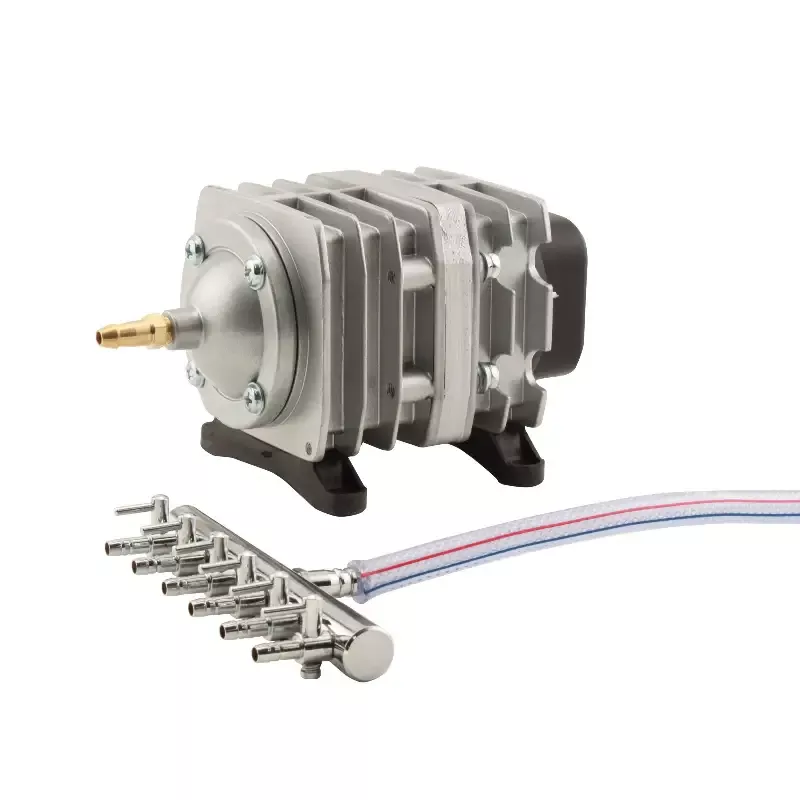 EcoPlus™ Eco Air Single Outlet Commercial Pump