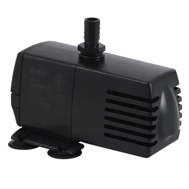 EcoPlus™ Eco Fixed Flow Submersible Inline Pump