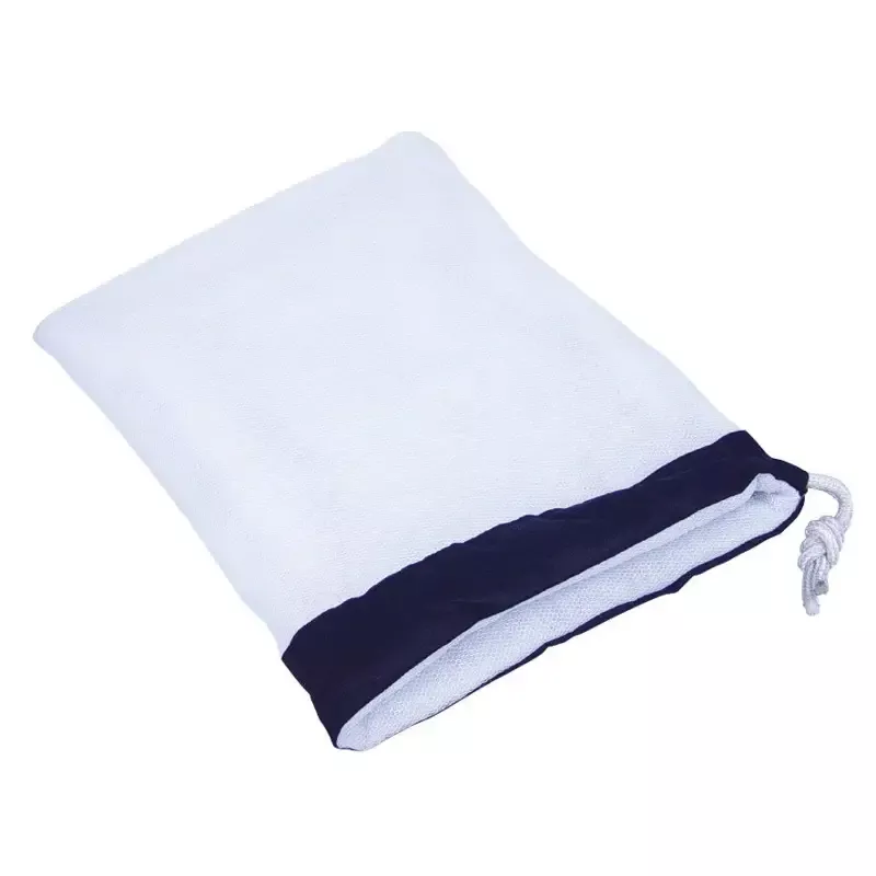 EcoPlus™ Pump Filter Bag Large – 10 in x 12.5 in