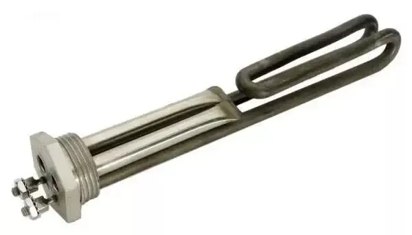 Element 1″Mpt X 10″L 5.5Kw