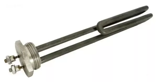Element 1″Mpt X 8.5″L 5.5Kw