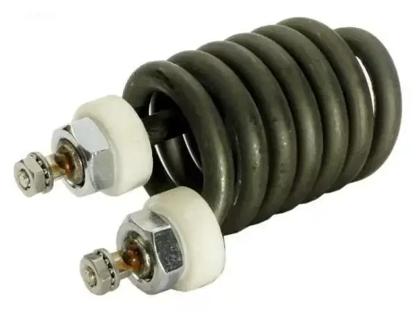 ELEMENT 5″ SPIRAL HEATER 5.5KW