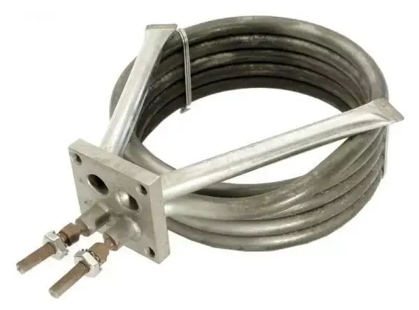 Element Custom Vortex 5.5Kw