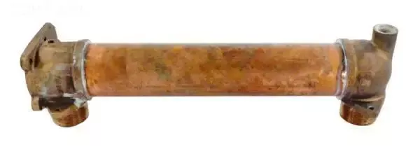Element Tube Assembly, ELS 1102-2