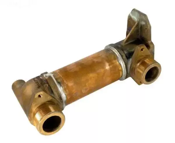 Element Tube Assembly, ELS 552-2