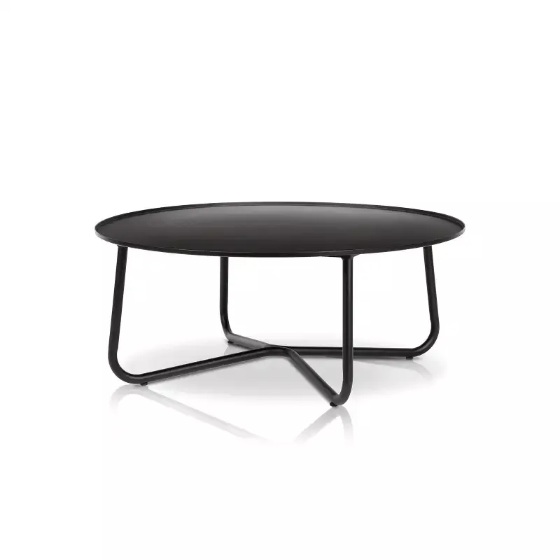 Elephant Coffee Table Round